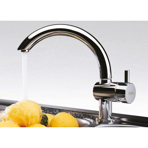 ΜΠΑΤΑΡΙΑ ΚΟΥΖΙΝΑΣ FRANKE Nadir Standard Χρωμέ